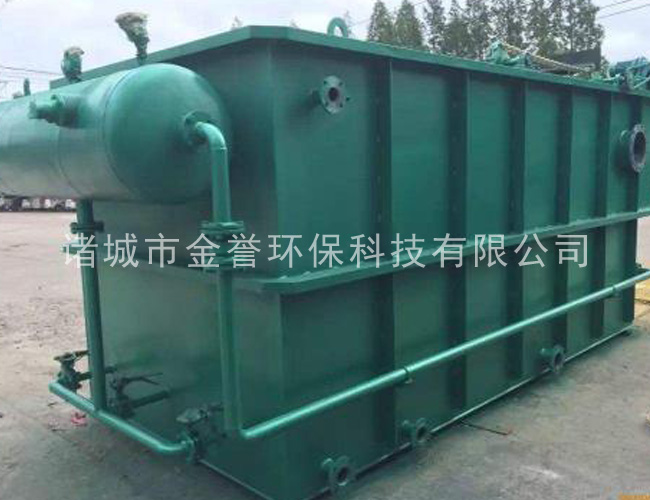 氣浮機(jī)設(shè)備