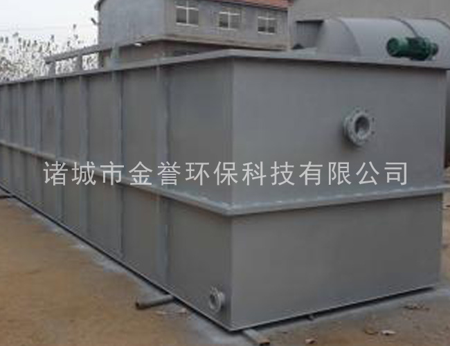 氣浮機(jī)設(shè)備