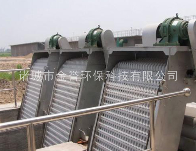 格柵機(jī)