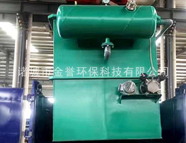 溶氣氣浮機