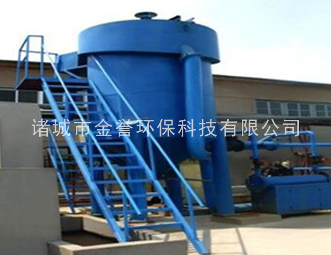 微浮選氣浮機(jī)