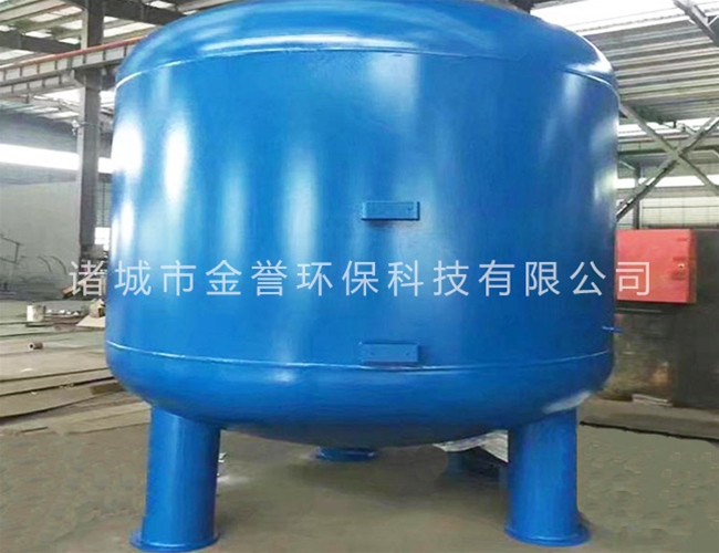 機(jī)械過濾器