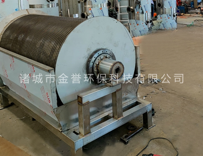 微濾機(jī)
