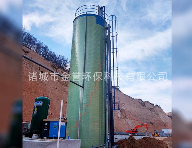含油廢水處理設(shè)備
